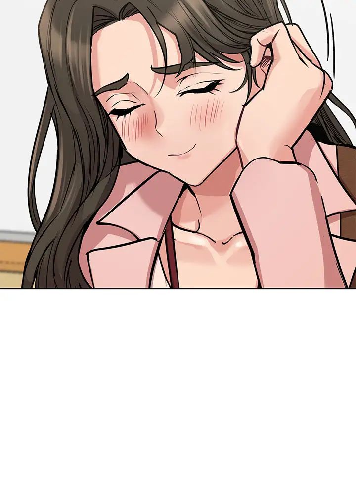 要對媽媽保密唷!第10話-飢渴的佳庭