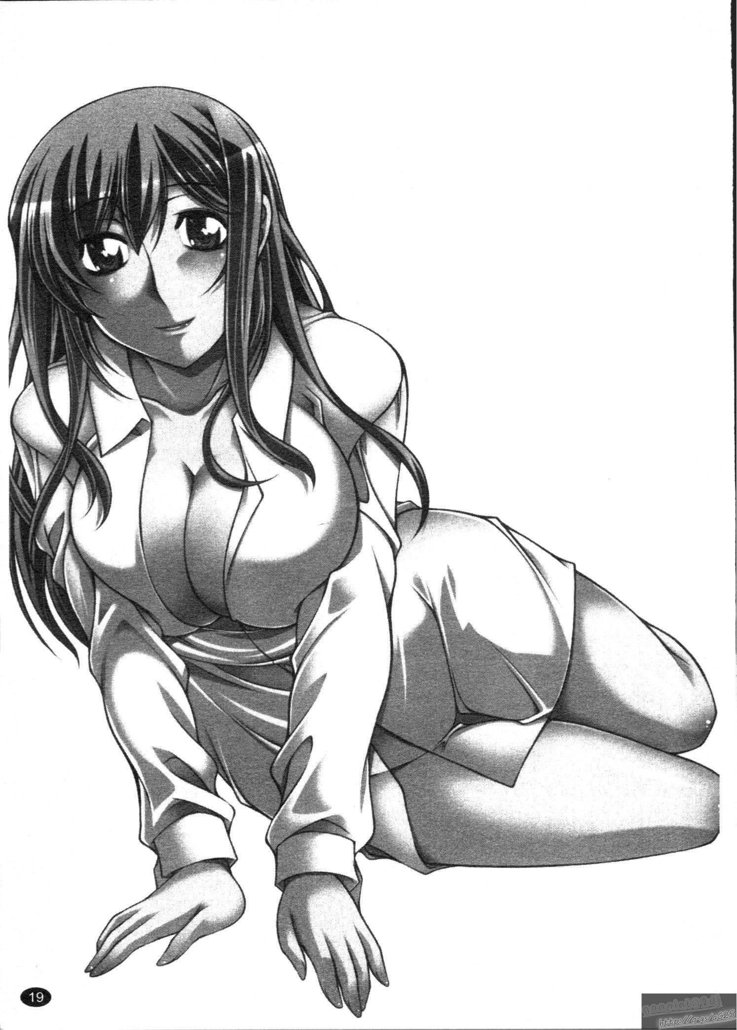 [zen9]桃色制服主義[zen9]桃色制服主義