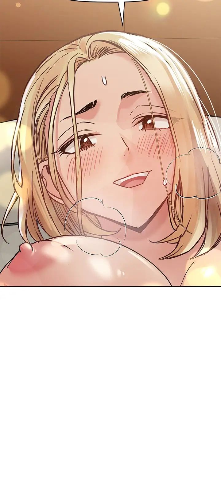 要對媽媽保密唷!第24話-欲罷不能的初體驗!