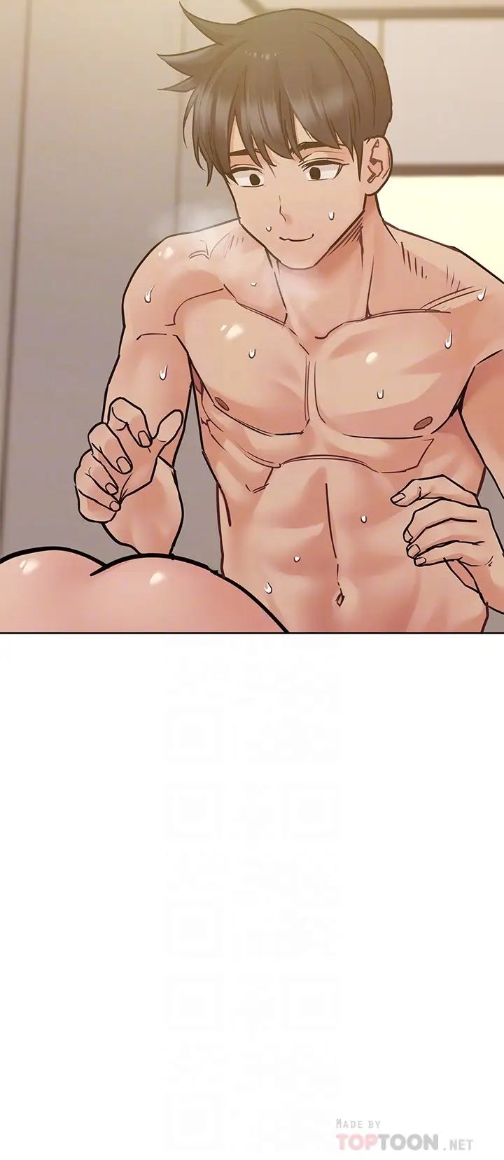 要對媽媽保密唷!第24話-欲罷不能的初體驗!