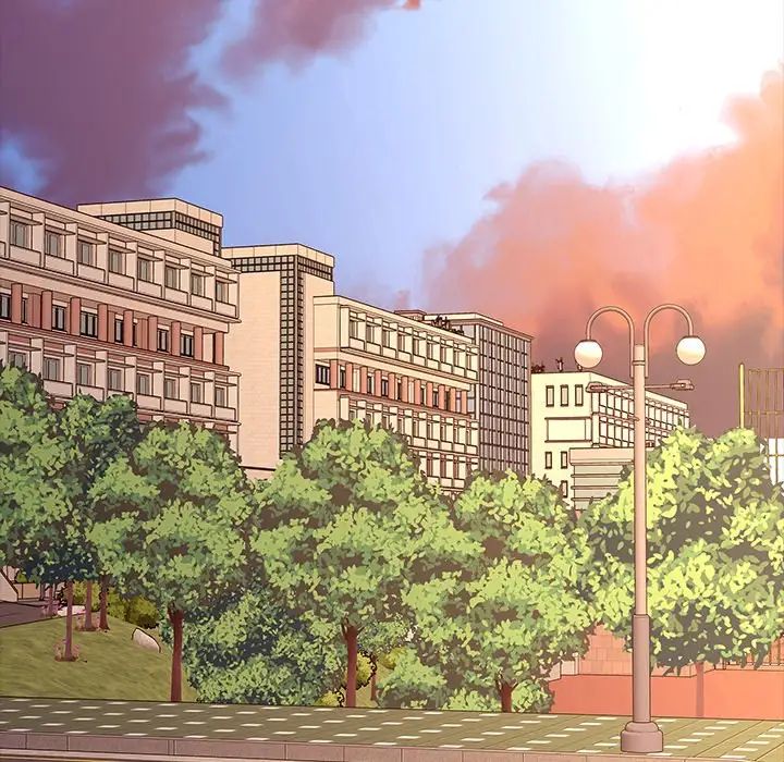 二十岁第34话