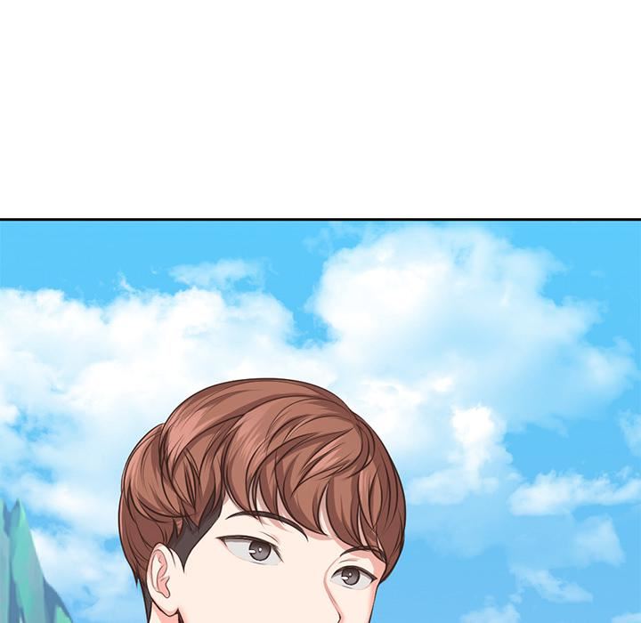 第一次失忆第1话