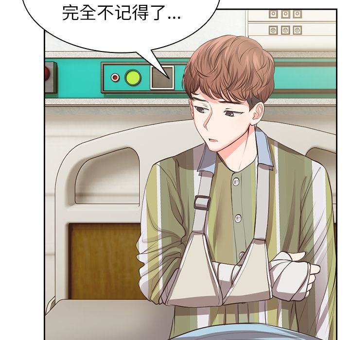 第一次失忆第1话