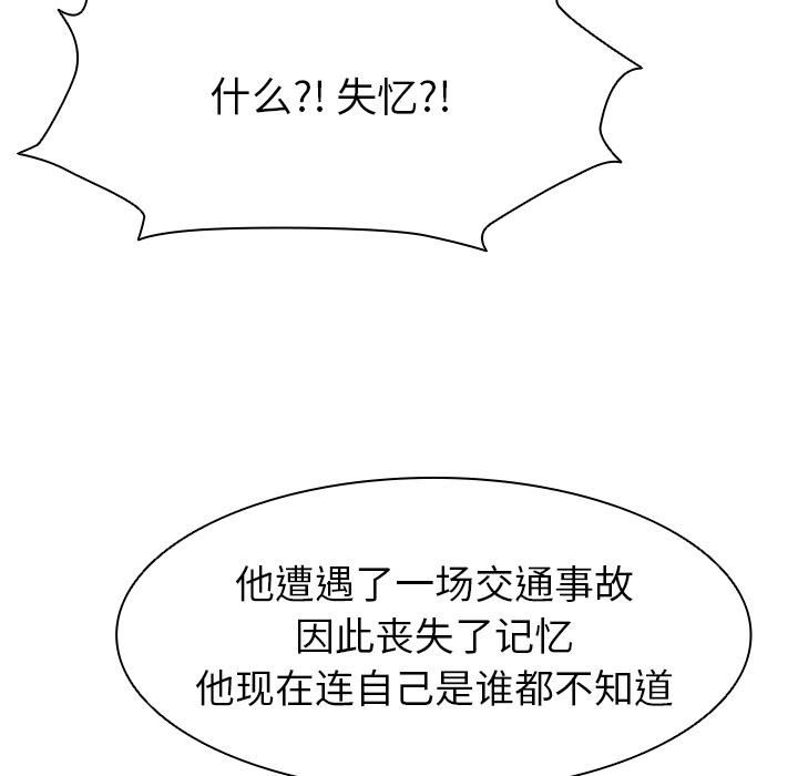 第一次失憶第2話