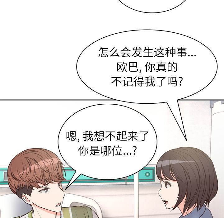 第一次失憶第2話