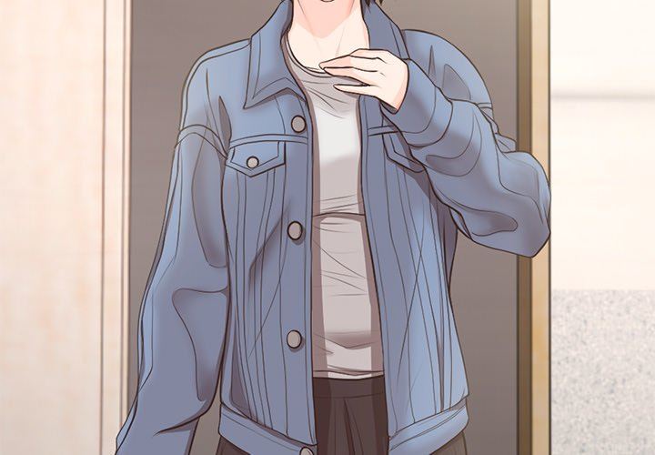 第一次失憶第3話