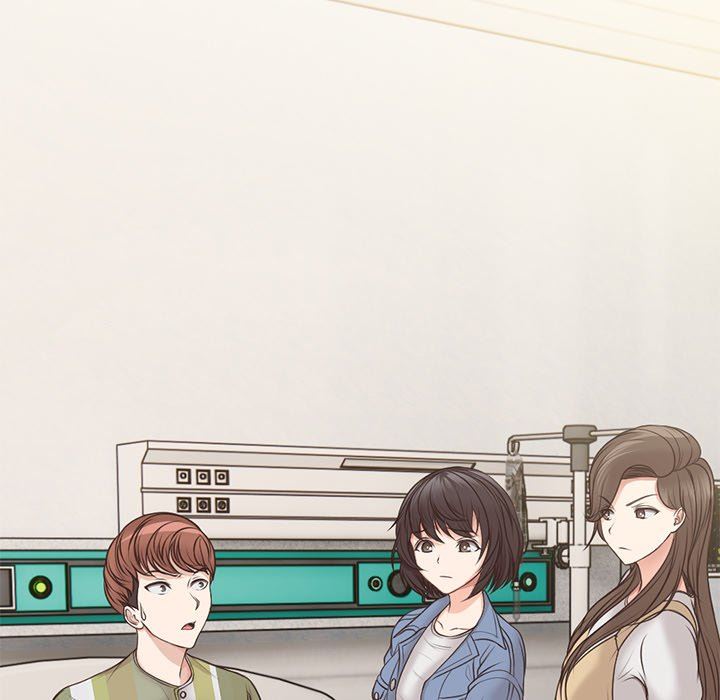 第一次失忆第3话