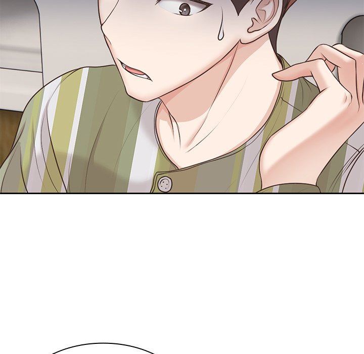 第一次失憶第3話