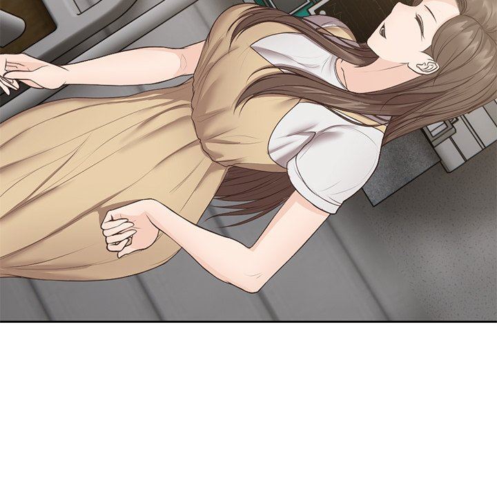 第一次失憶第3話