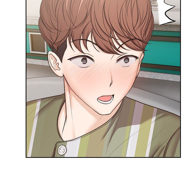 第一次失憶第4話