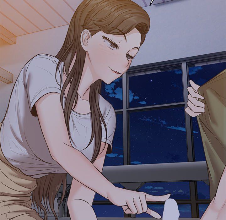 第一次失憶第4話