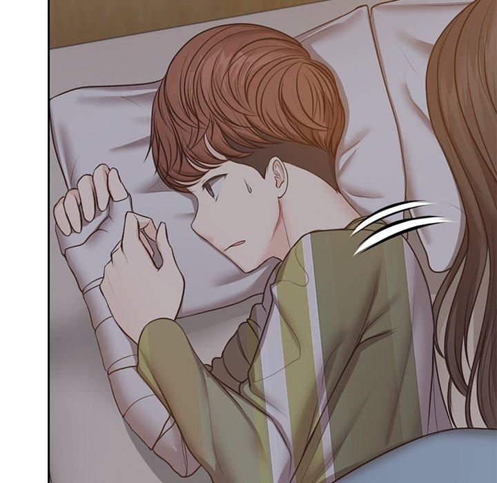 第一次失憶第6話