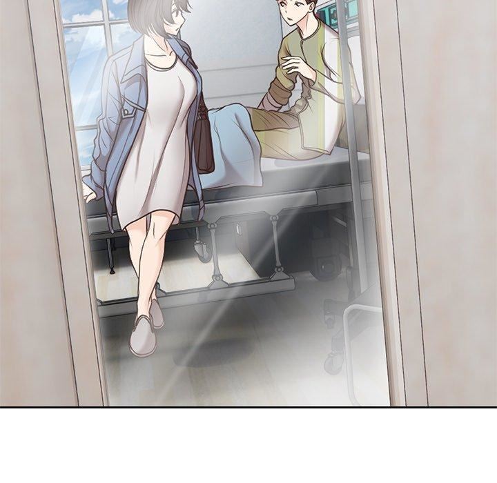 第一次失憶第6話