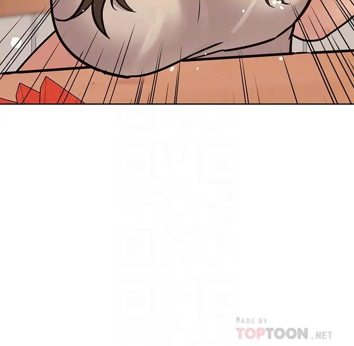 要對媽媽保密唷!第43話-讓志鈞勃起的女人