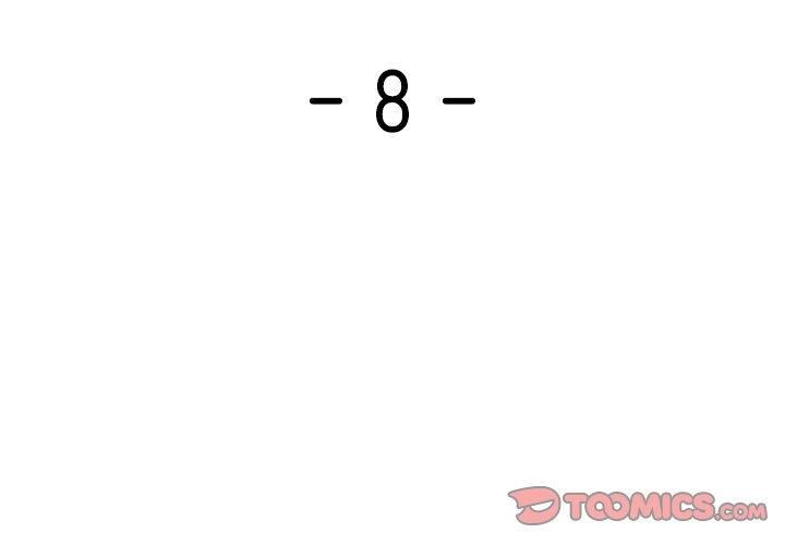 第一次失忆第8话