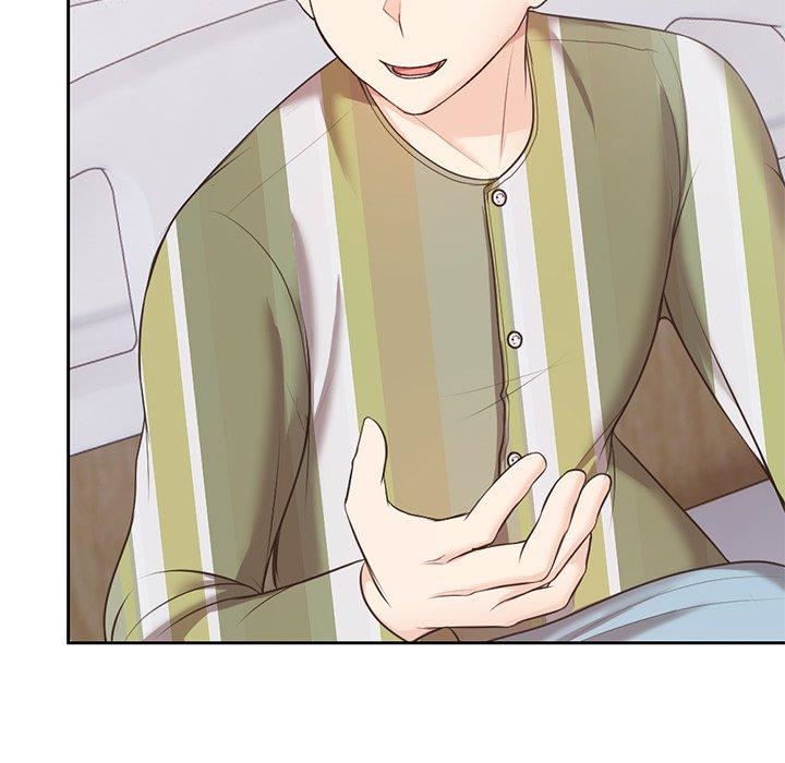 第一次失憶第8話