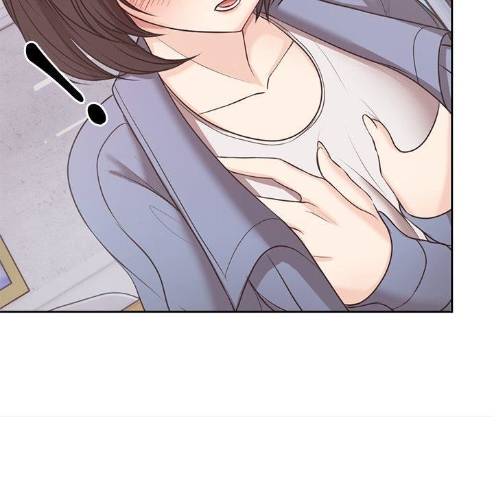 第一次失憶第8話