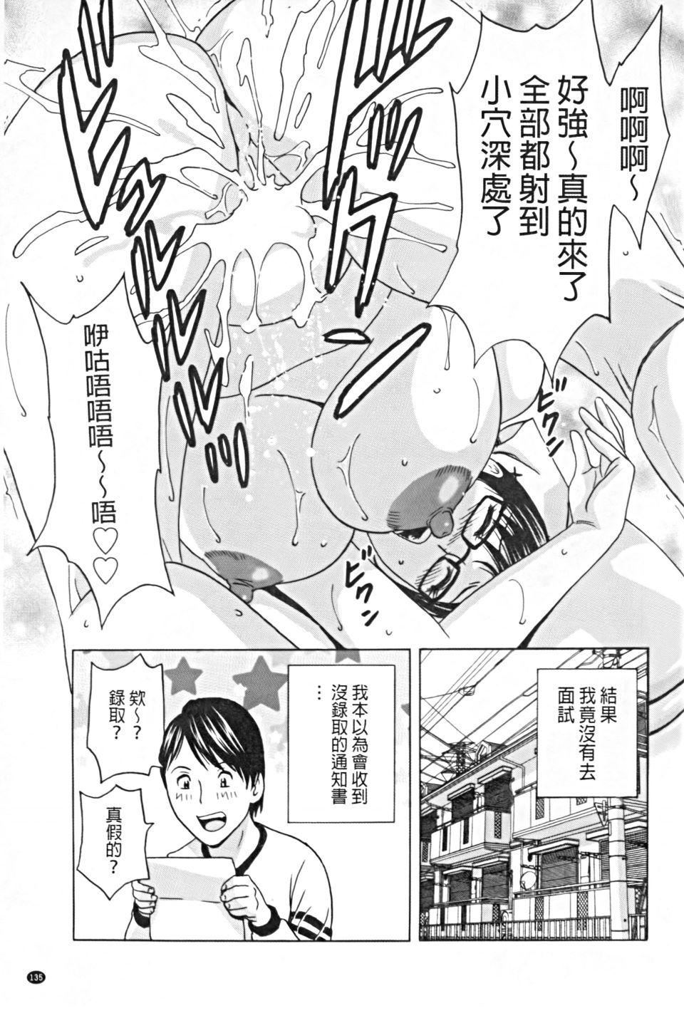 [英丸]働く女体[中国翻訳][英丸]働く女体[中国翻訳]