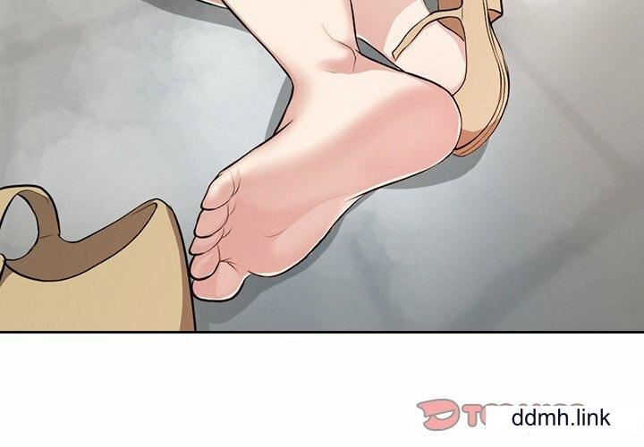 第一次失憶第14話