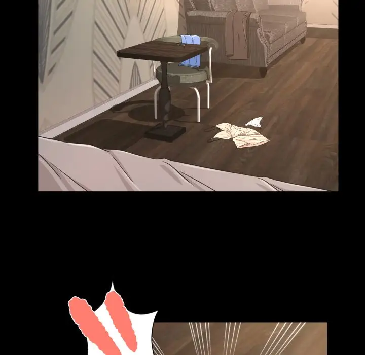 专属契约第10章