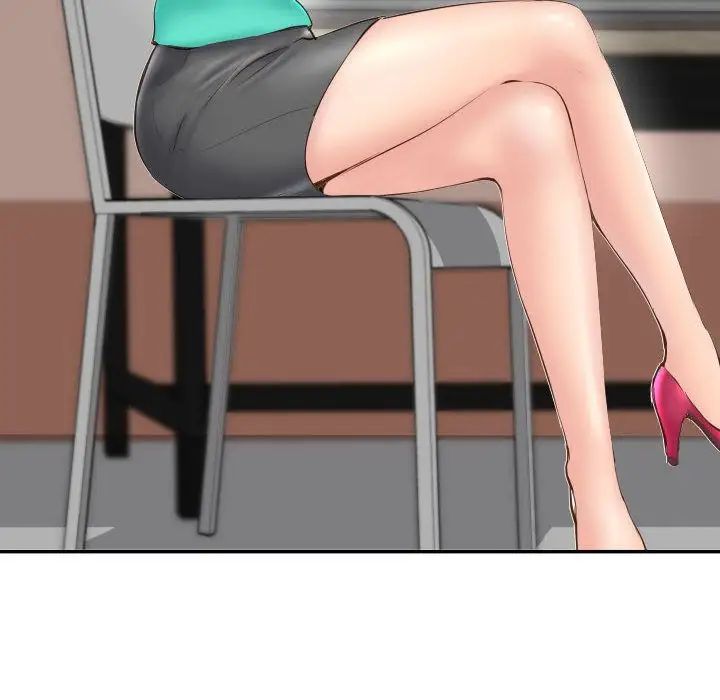 与学姐的那些事第5话