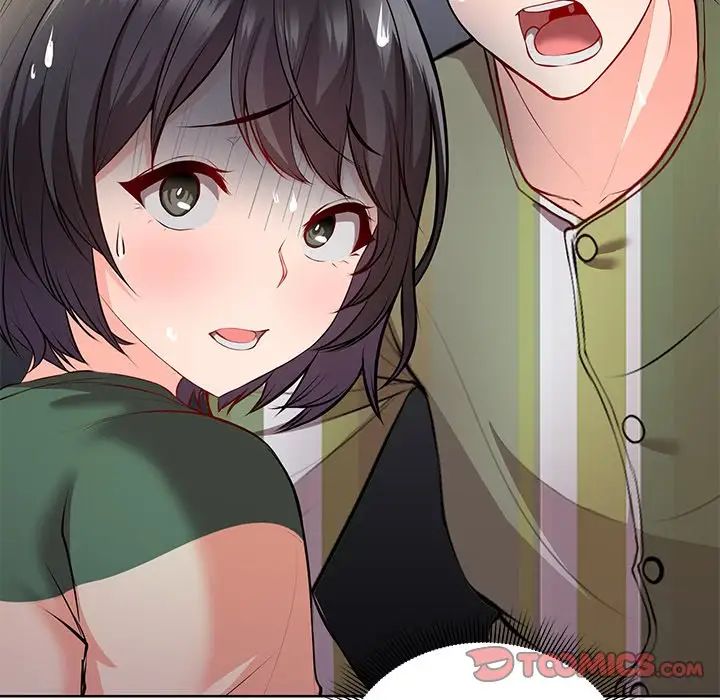 第一次失憶第19話