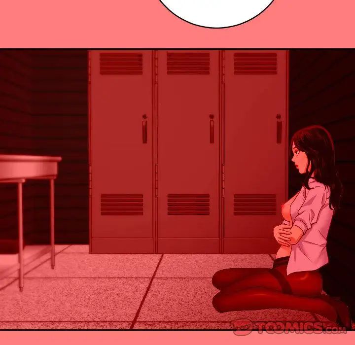 与学姐的那些事第7话