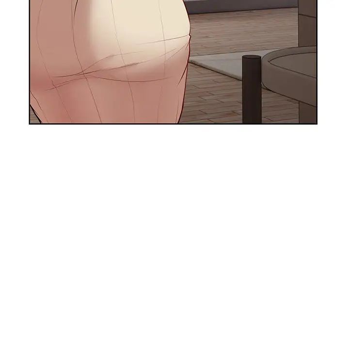 第一次失憶第19話