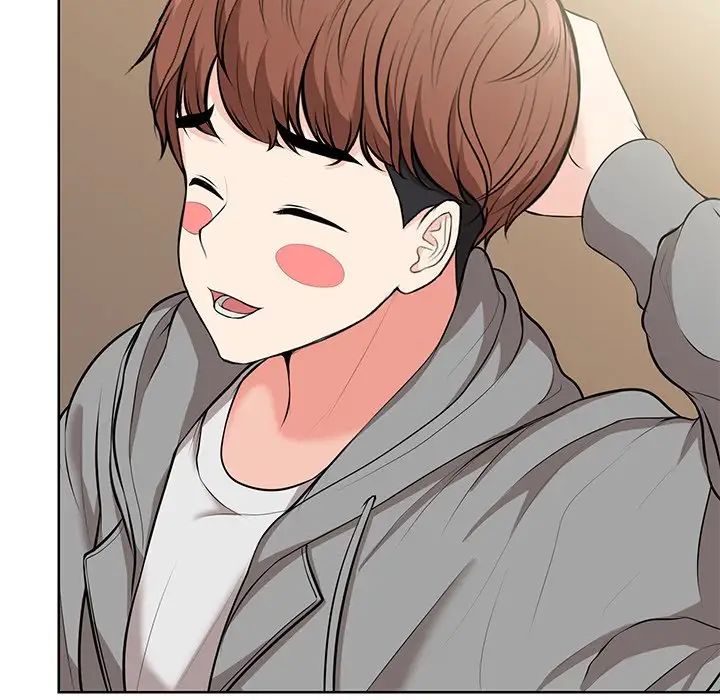 第一次失憶第19話