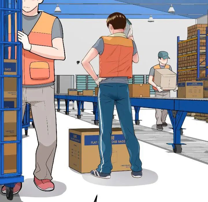 與學姐的那些事第9話