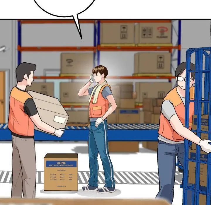 与学姐的那些事第9话