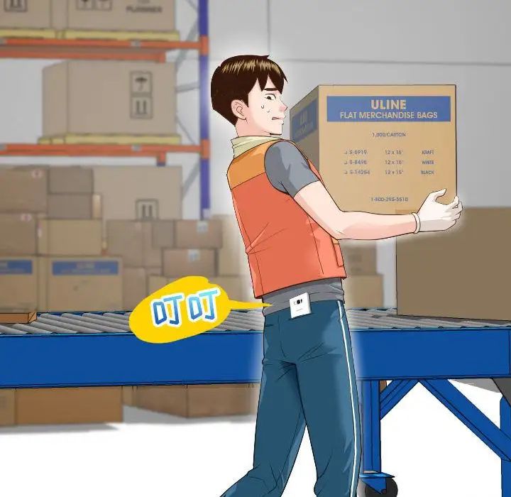 与学姐的那些事第9话