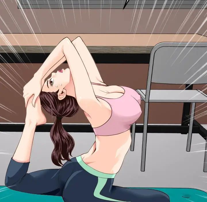 与学姐的那些事第9话