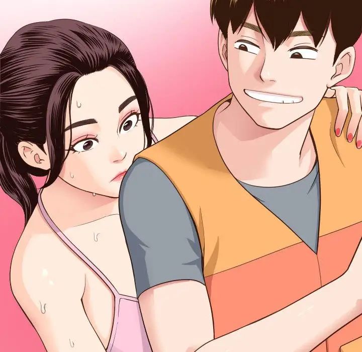 与学姐的那些事第10话