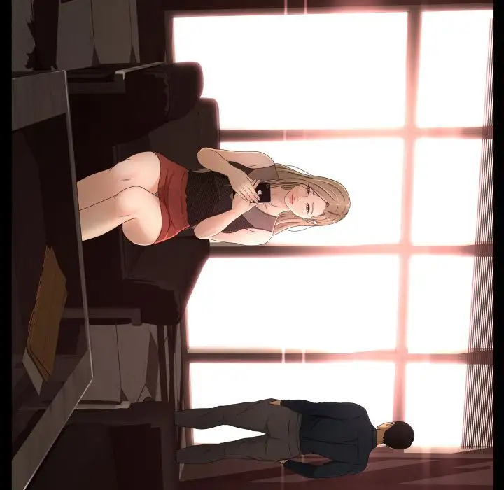 专属契约第14章