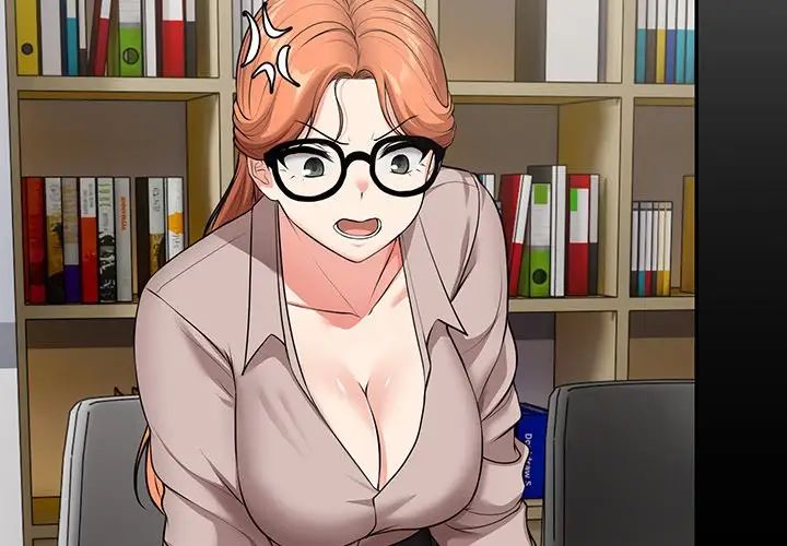 第一次失忆第26话