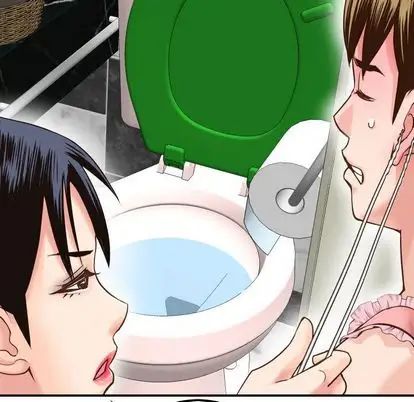 與學姐的那些事第14話