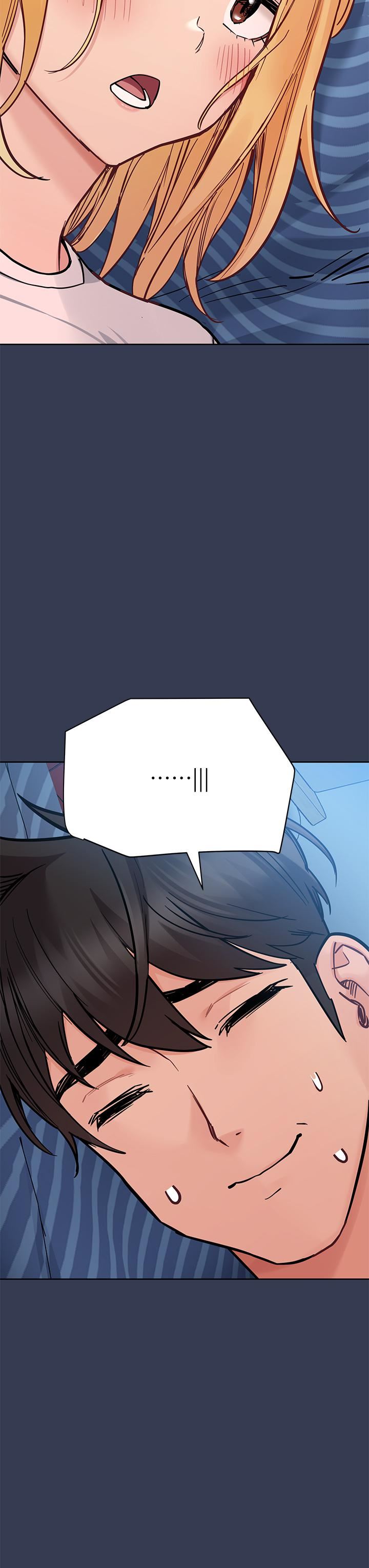 要對媽媽保密唷!第75話-給妳滿滿的「愛」