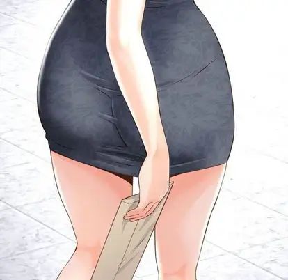 与学姐的那些事第14话