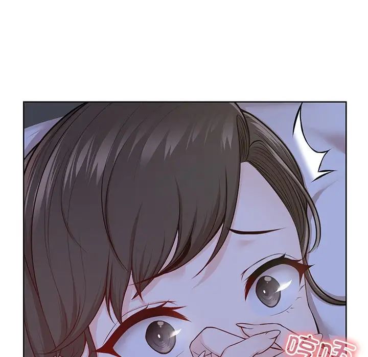 第一次失忆第28话