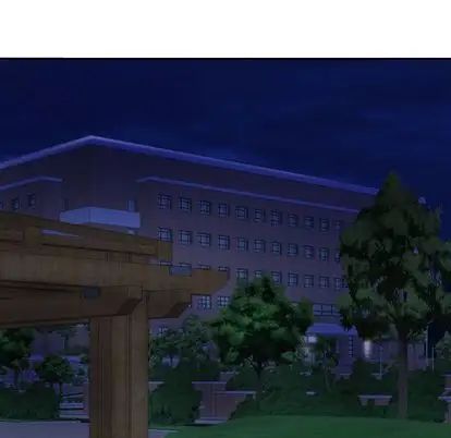 与学姐的那些事第15话