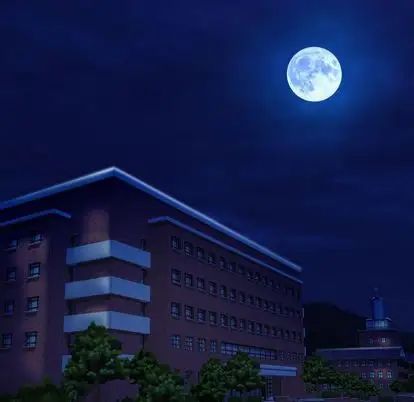 与学姐的那些事第15话