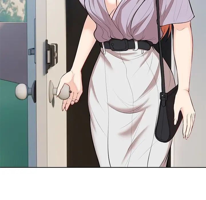 第一次失憶第28話