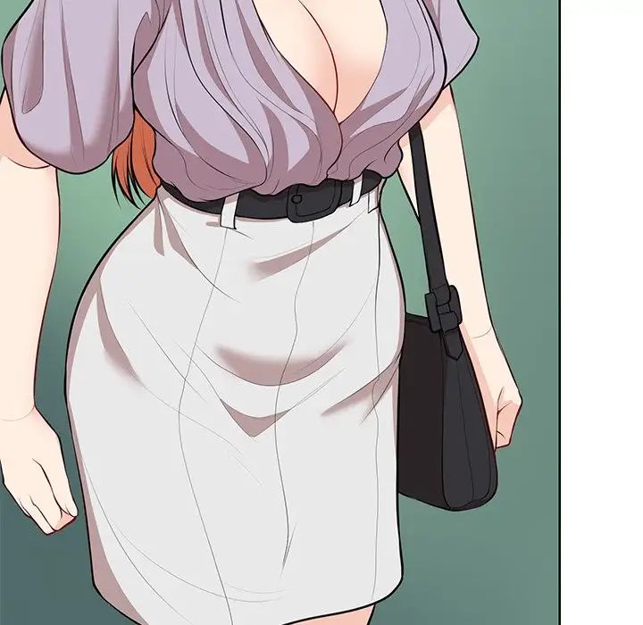 第一次失憶第28話