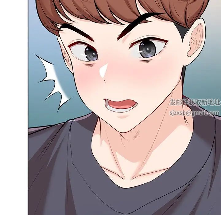 第一次失忆第28话