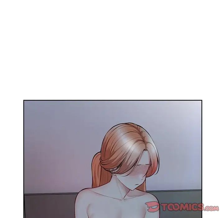 第一次失憶第30話