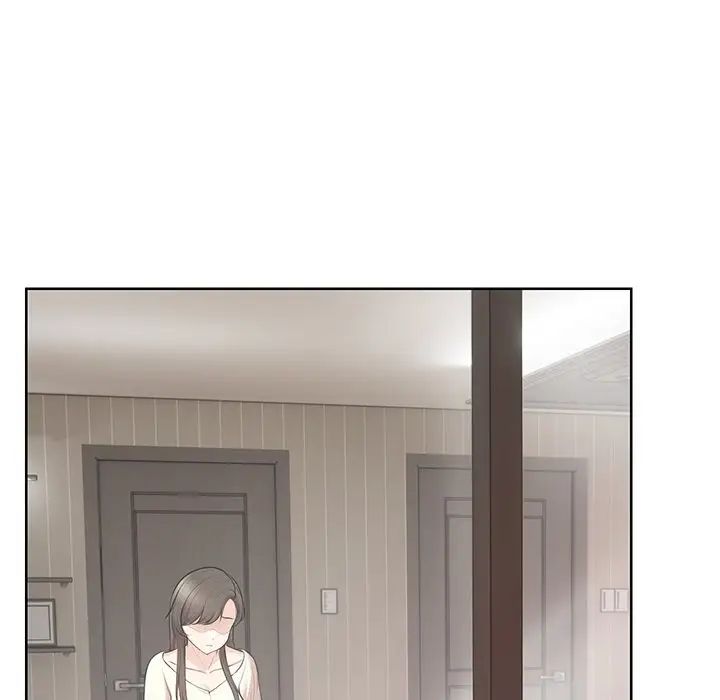 第一次失憶第30話