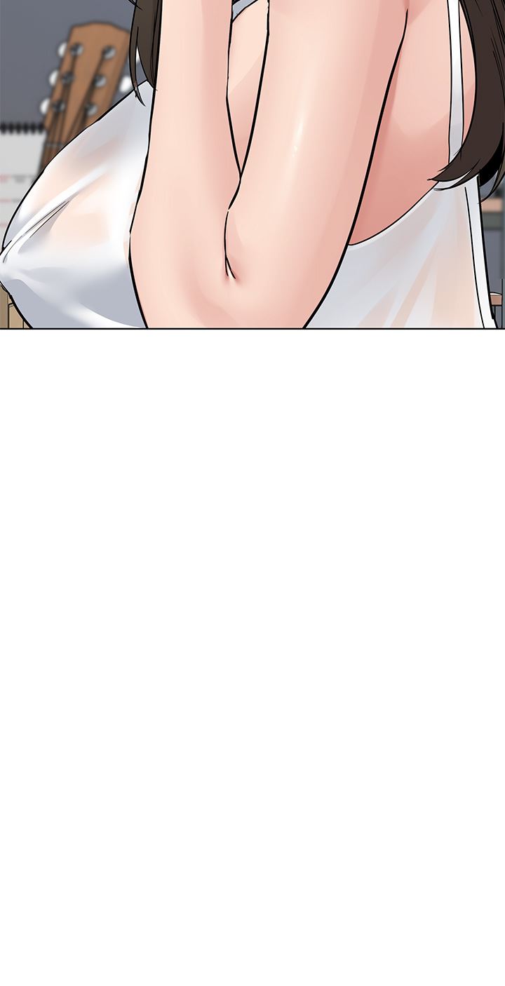 要對媽媽保密唷!第81話-想緊緊♥抱著你