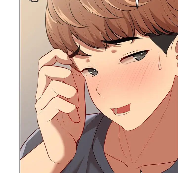 第一次失憶第30話