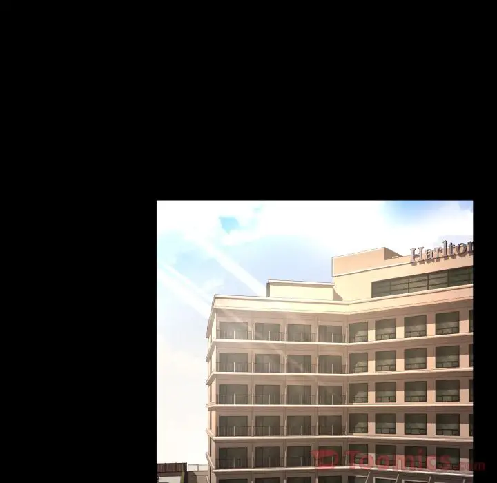 专属契约第18章